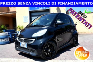 Smart ForTwo 800 CDI COUPE' PULSE **PREZZO VERO**EURO5B**