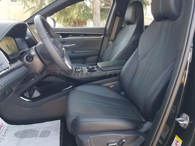 BYD Seal U DMi Seal U DM-i 1.5 phev Boost 2wd