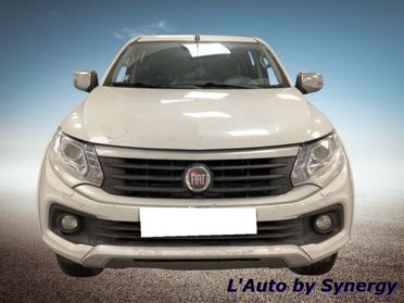 FIAT Fullback 2.4 180CV Doppia Cabina LX S&S