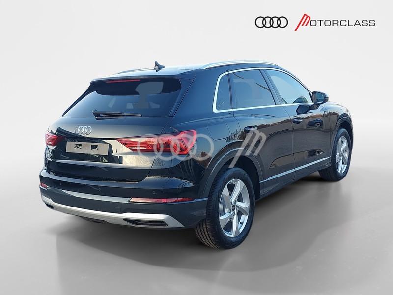 Audi Q3 35 1.5 tfsi evo2 business advanced s tronic