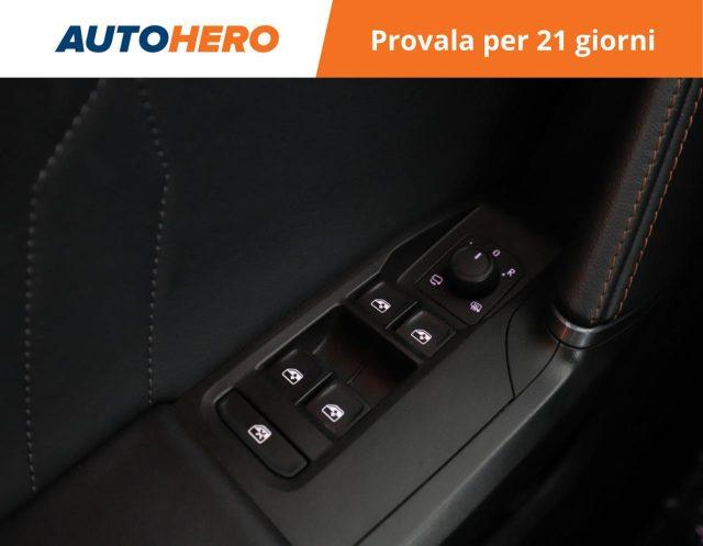 CUPRA Leon 1.5 Hybrid 150 CV DSG