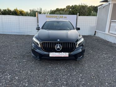MERCEDES GLA 200 4MATIC