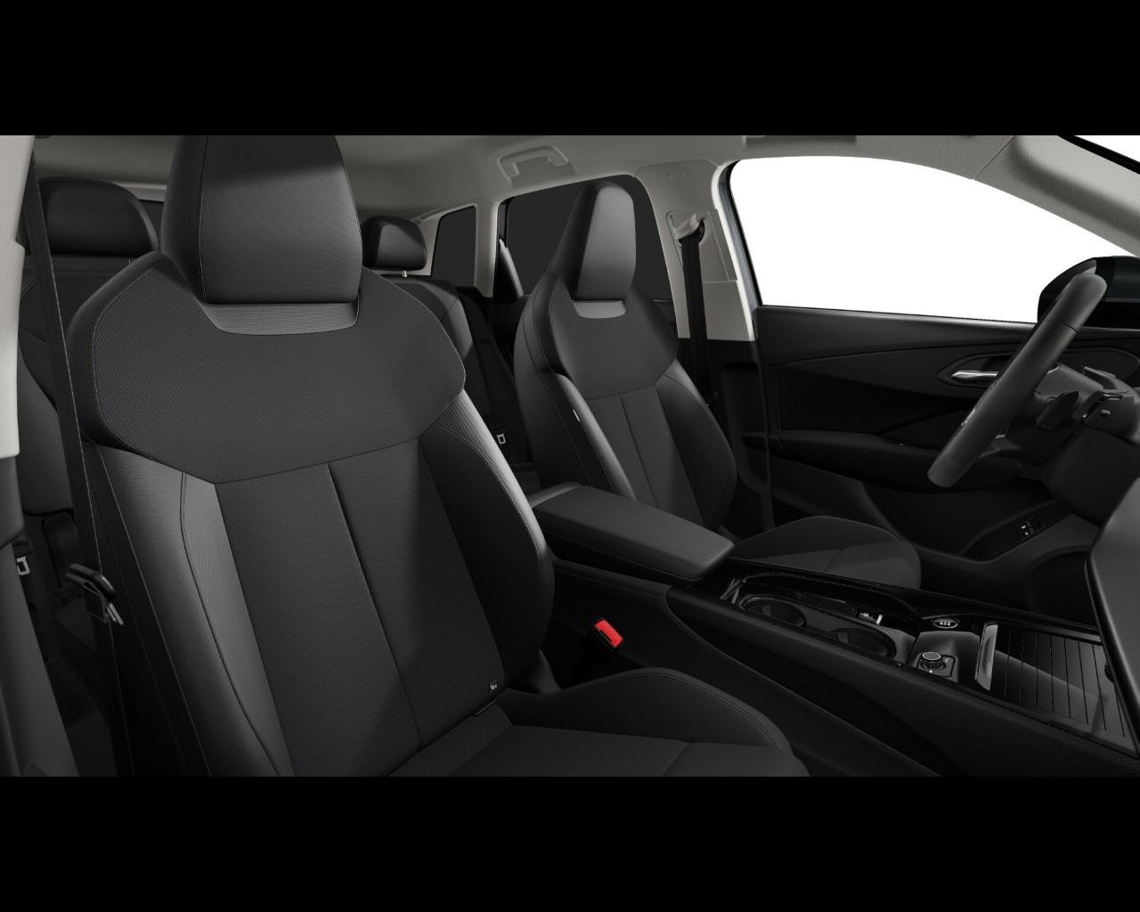 AUDI Audi Q3 SUV S line edition e-hybrid 200 kW S tronic