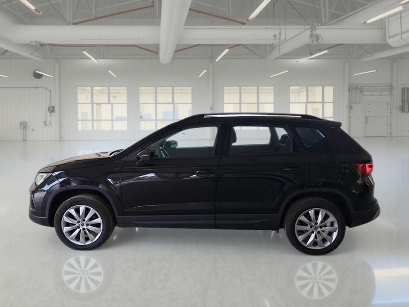 SEAT ATECA 2.0 TDI 110 KW BUSINESS DSG SUV