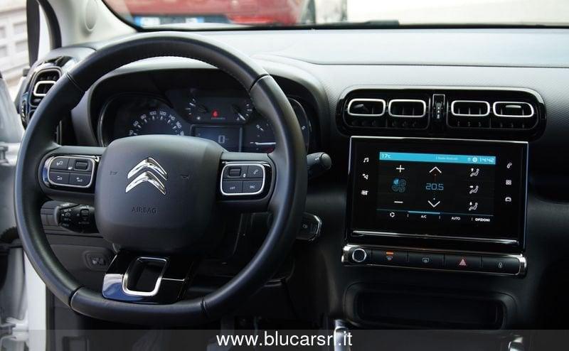 Citroën C3 Aircross PureTech 110 S&S C-Series