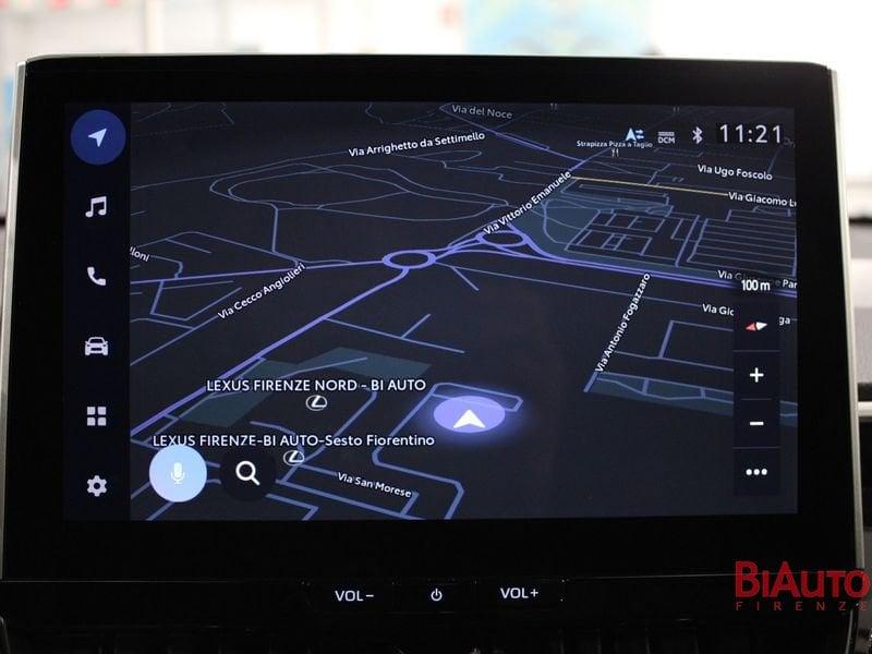 Toyota Corolla Cross Corolla Cross 1.8 Hybrid 140 CV E-CVT Trend