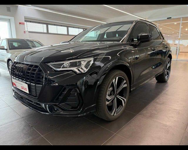 AUDI Q3 45 TFSI E S TRONIC MY 24