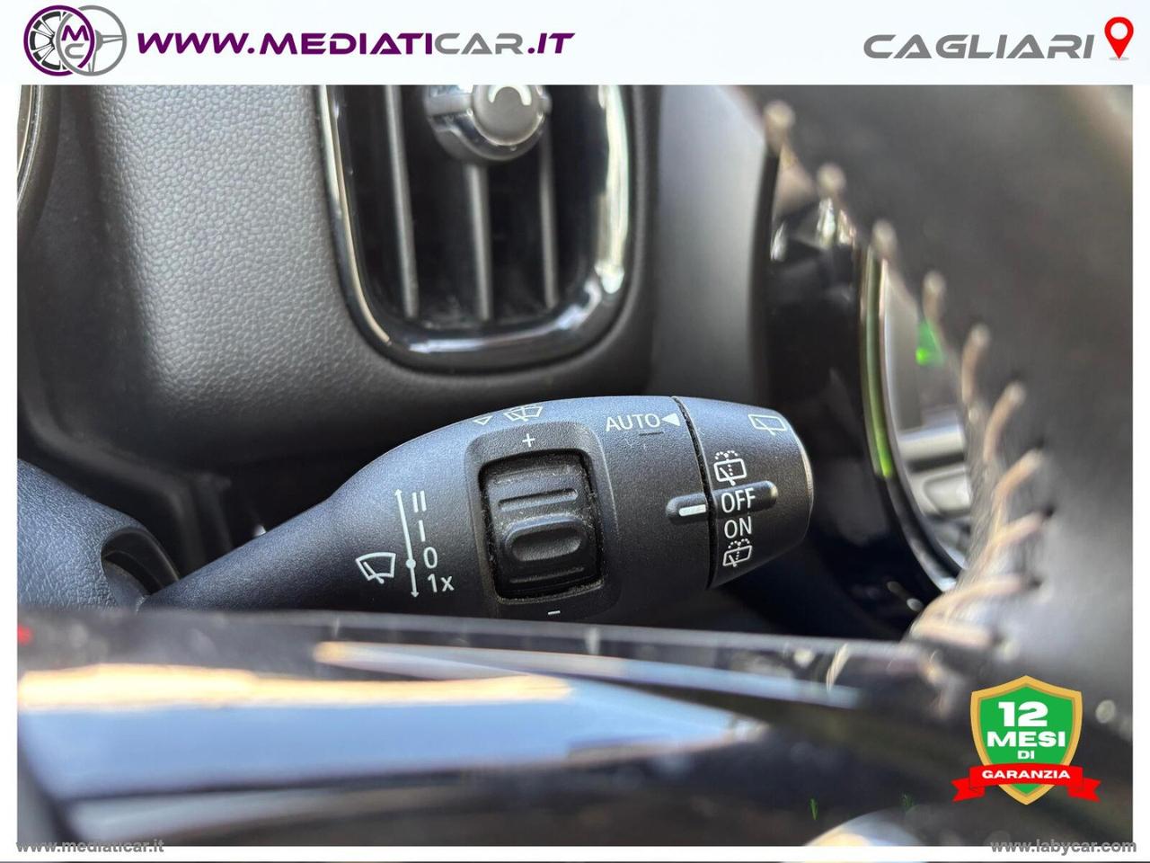 MINI Mini One D Hype Countryman