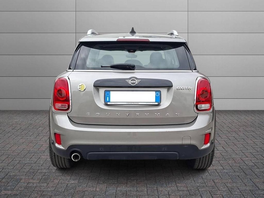 Mini Cooper SE Countryman 1.5 all4 auto