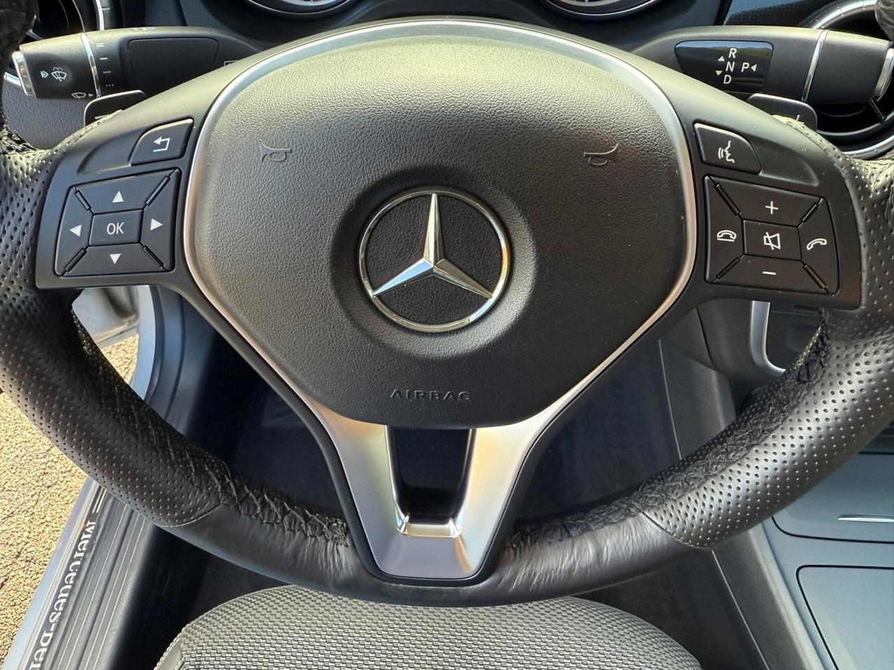 Mercedes Cla 200d Sport 136CV TELECAM/BIXENO