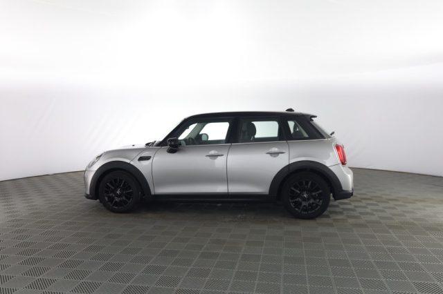 MINI Mini 5 Porte 1.5 Cooper Classic 5 porte