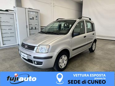 Fiat Panda 1.2 Dynamic Class eco