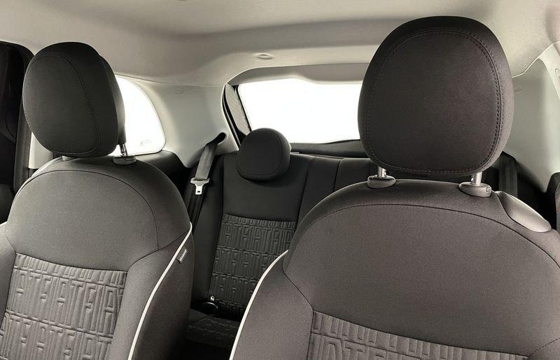 FIAT 500 Berlina 42 kWh