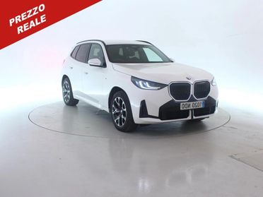 Bmw X3 xDrive20d 48V MSport interni pro - m sport