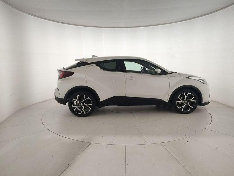 Toyota C-HR 1.8h Trend e-cvt