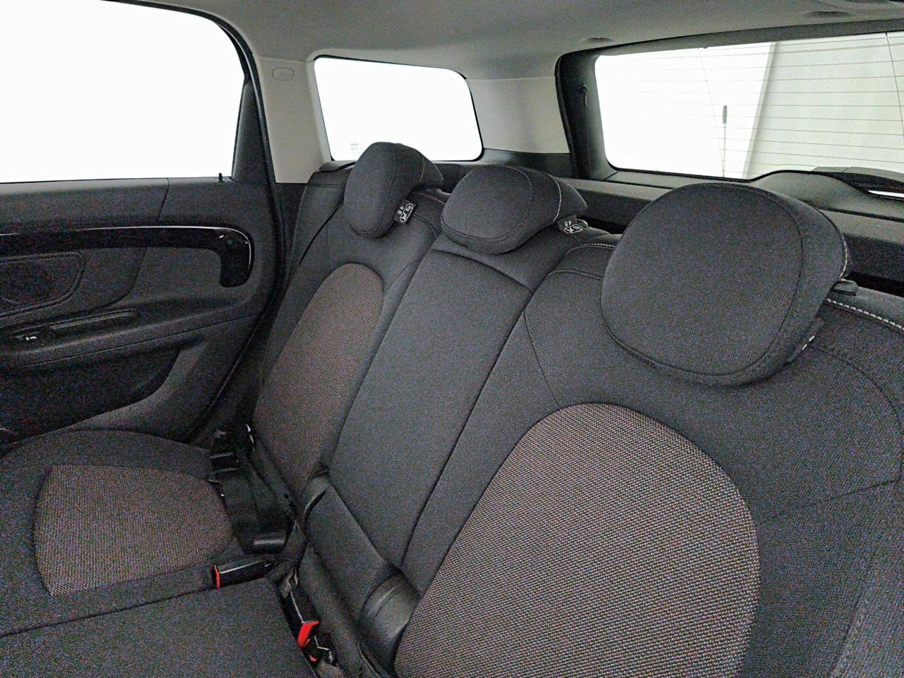 MINI Countryman Cooper Essential