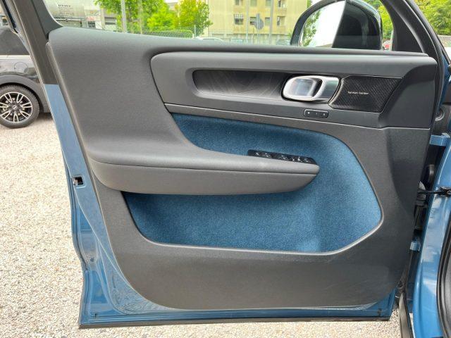 VOLVO C40 Recharge Twin Motor AWD 1st Edition