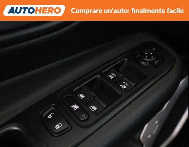 JEEP Renegade 2.0 Mjt 140CV 4WD Active Drive Limited
