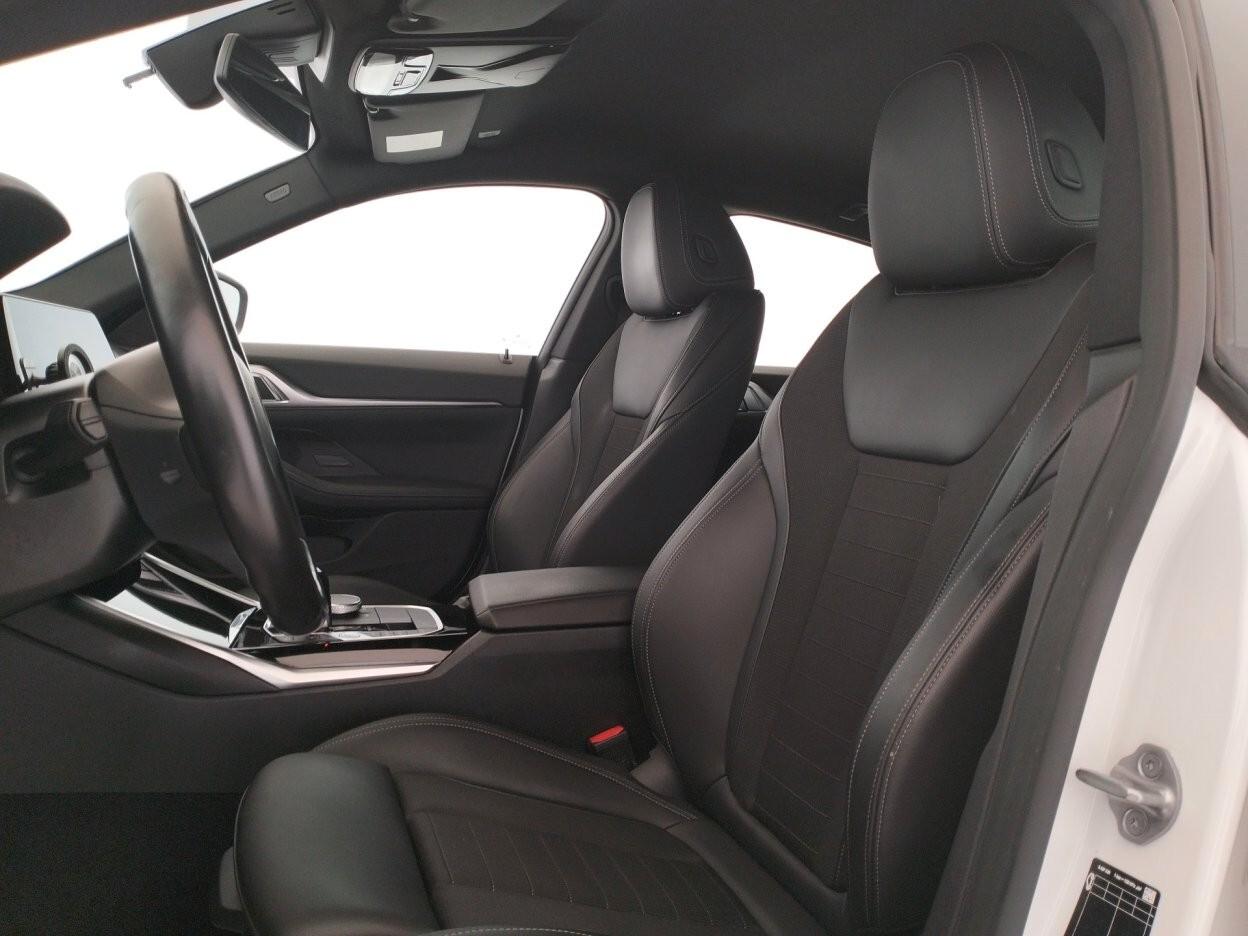 BMW 420 d Gran Coupe mhev 48V Sport auto