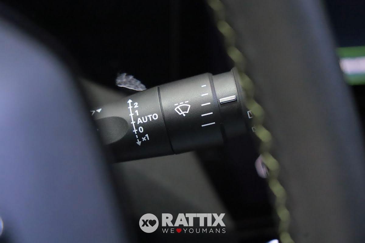 Peugeot 308 1.2 Hybrid 145CV GT e-DCS6