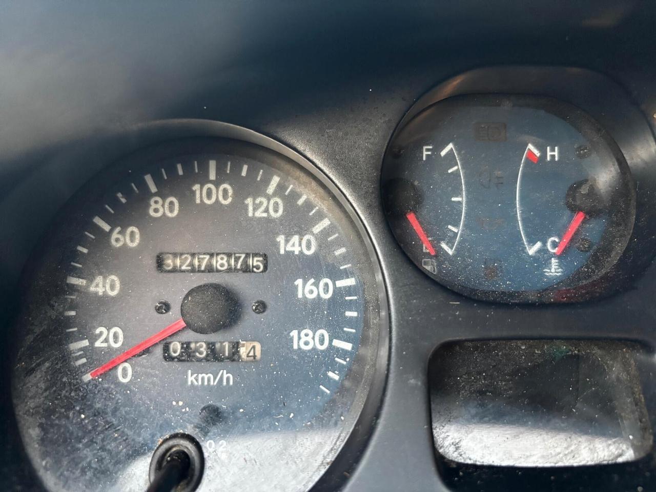 Toyota RAV 4 2.0i 16V cat 4x4 3 porte