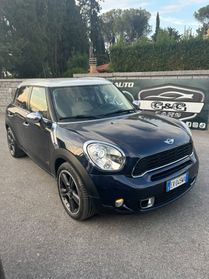 Mini Cooper SD Countryman Mini 2.0 Cooper D Business Countryman ALL4 Automatica