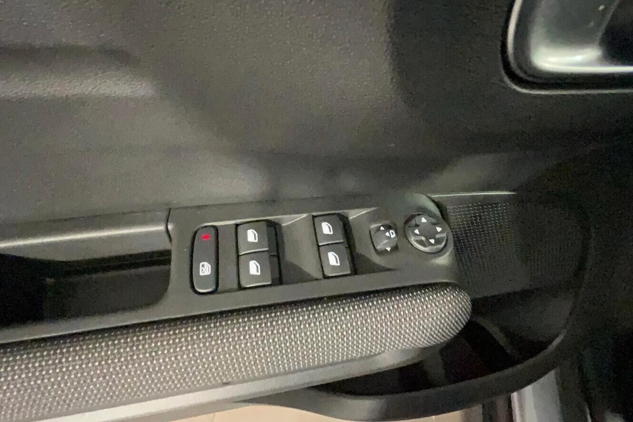 Citroen C3 Aircross PureTech 110 S&S Plus