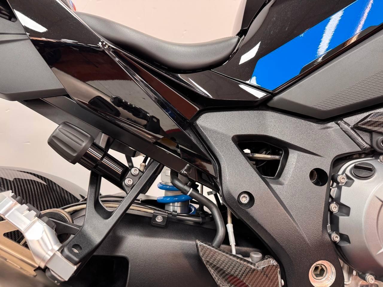 BMW M 1000 XR M Competition DA 305 € AL MESE – SENZA ANTICIPO