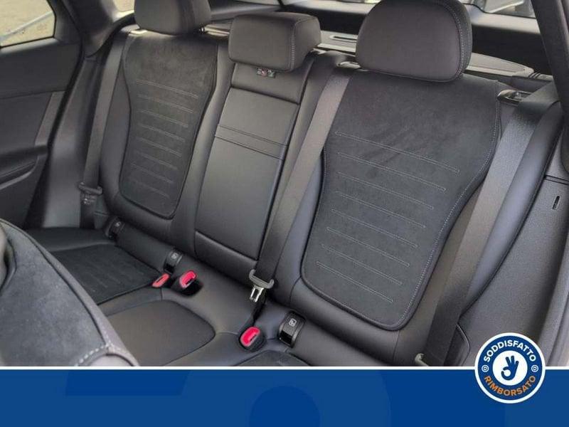 Mercedes-Benz GLC 220d 4Matic AMG Line Advanced