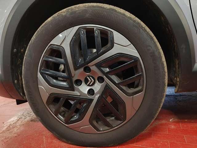 Citroen C4 1.2 130cv Feel Pack+ R18 + Navi + Head Up Display