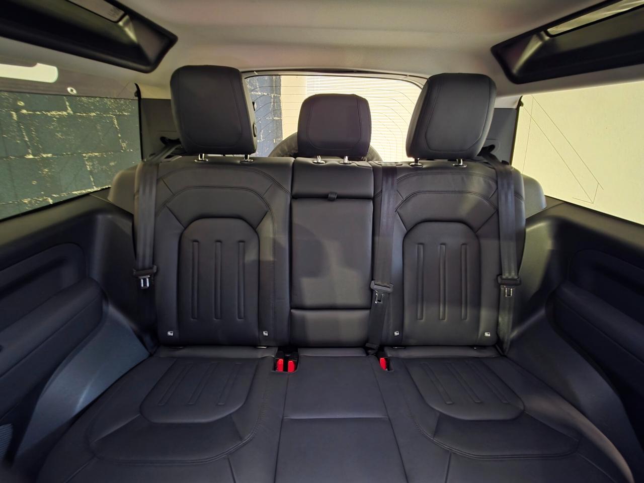 Land Rover Defender 90 3.0D I6 200 CV AWD Auto SE