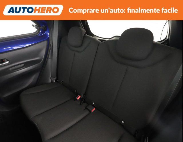 TOYOTA Aygo X 1.0 VVT-i 72 CV 5 porte Trend
