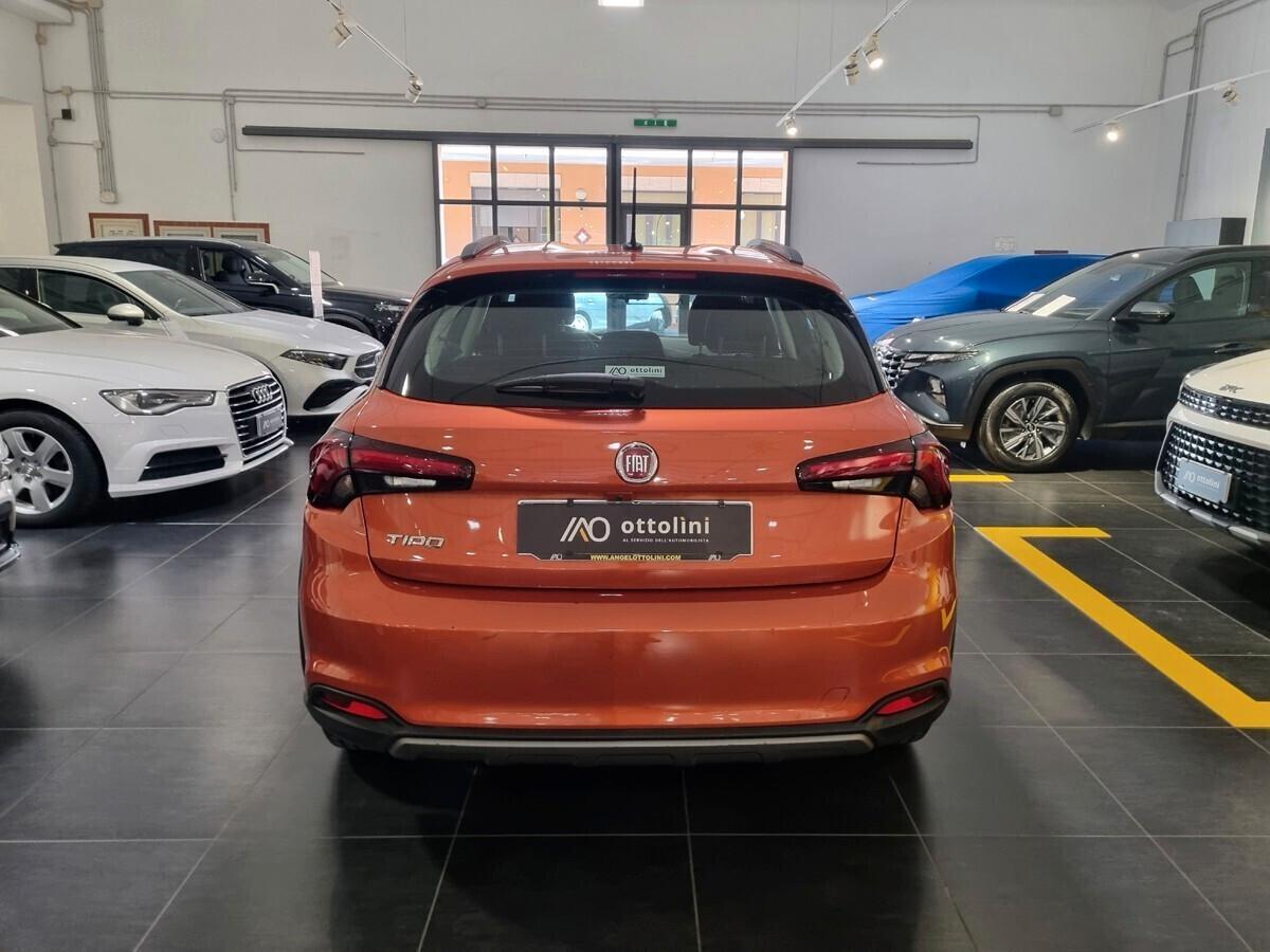 Fiat Tipo City Cross 1.3 Mjt 5 porte AZIENDALE