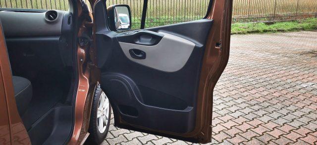 NISSAN NV300 29 1.6 dCi Prezzo Netto IVA 9 POSTI