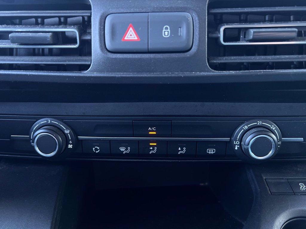 CITROEN Berlingo PureTech 110 Stop&Start M Live del 2019