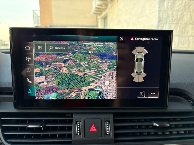 AUDI Q5 SPB Sportback 35 2.0 TDI S tronic S line Plus