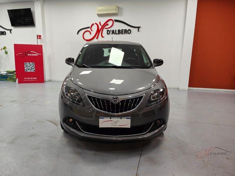 Lancia Ypsilon 1.0 FireFly 70cv Hybrid Gold