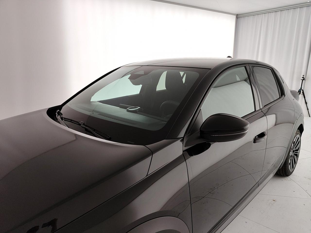 Lancia Ypsilon Hybrid e-DCT HF Line