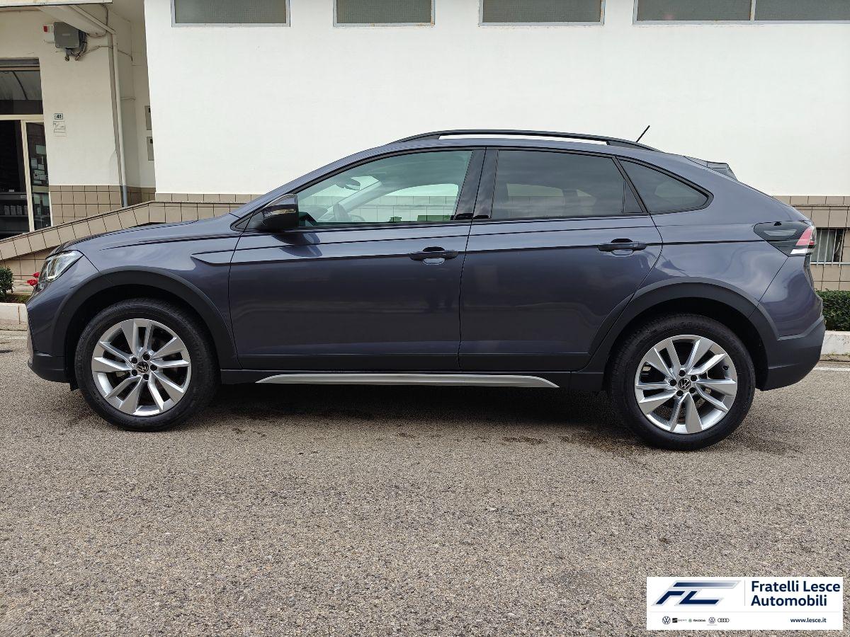 Volkswagen - Taigo 1.0 tsi Life