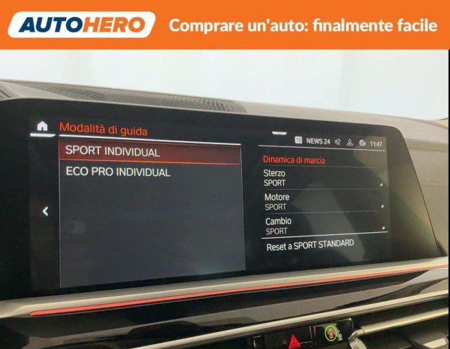 BMW X5 xDrive30d 48V xLine