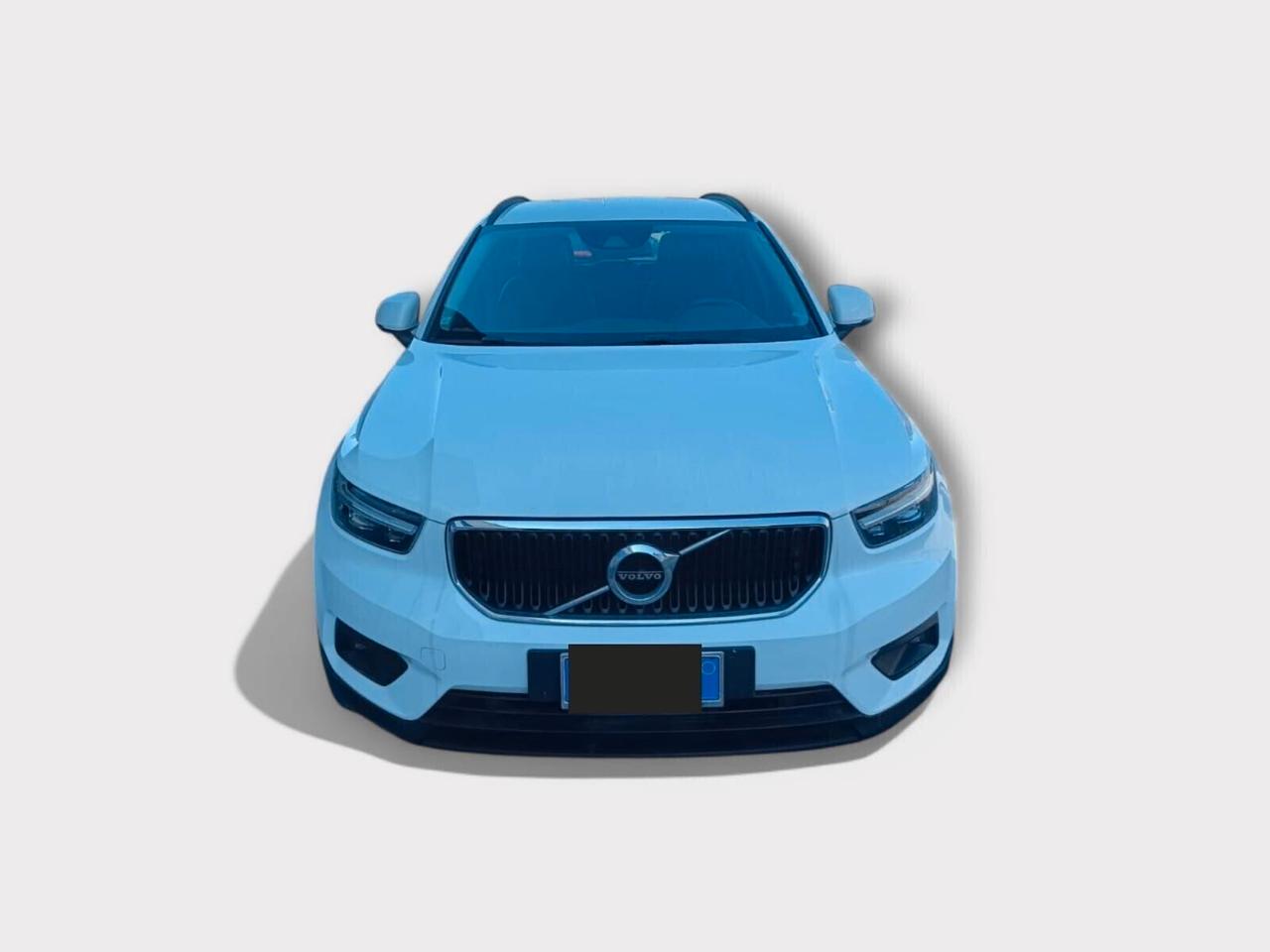 Volvo XC40 T3 INSCRIPTION