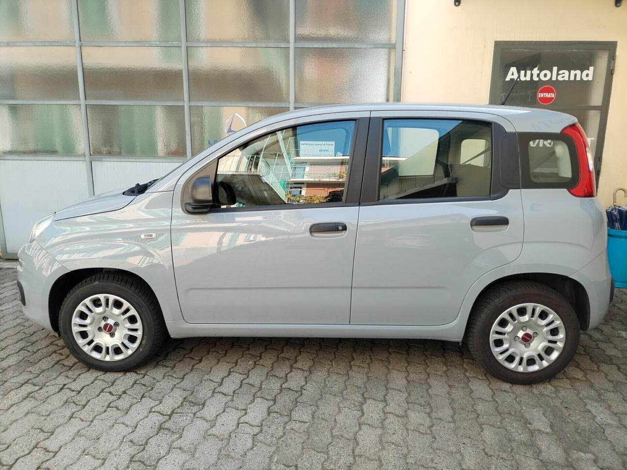 Fiat Panda 1.2 Easy - 11/2020