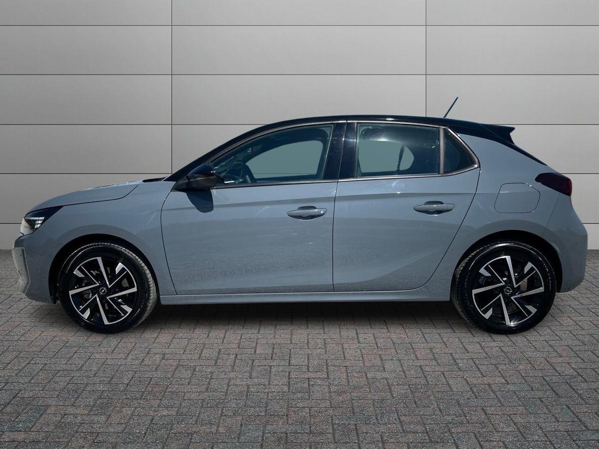 OPEL Corsa VI - Corsa 1.2 GS s&s 100cv