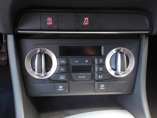 Audi Q3 2.0 tdi quattro 140cv