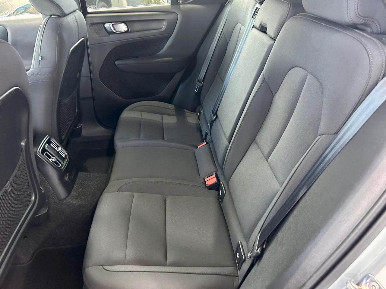 Volvo XC40 1.5 t5 phev Inscription auto my21