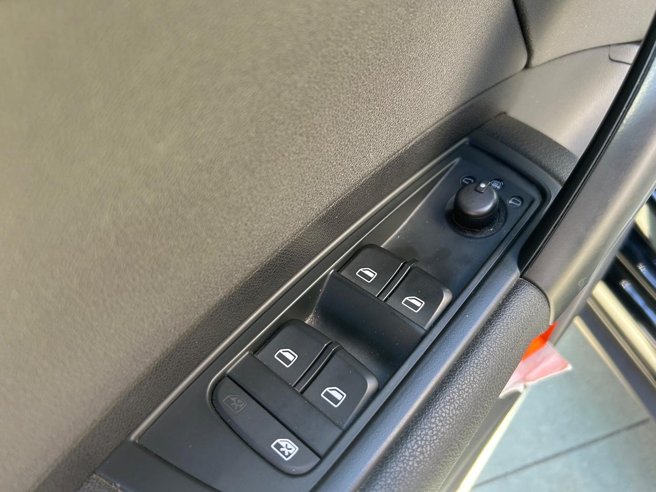Audi A1 1.6 TDI S line edition