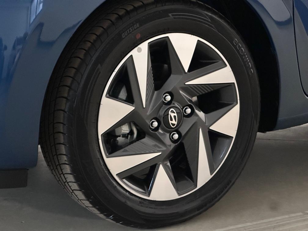 HYUNDAI i10 1.0 MPI Connectline KM ZERO