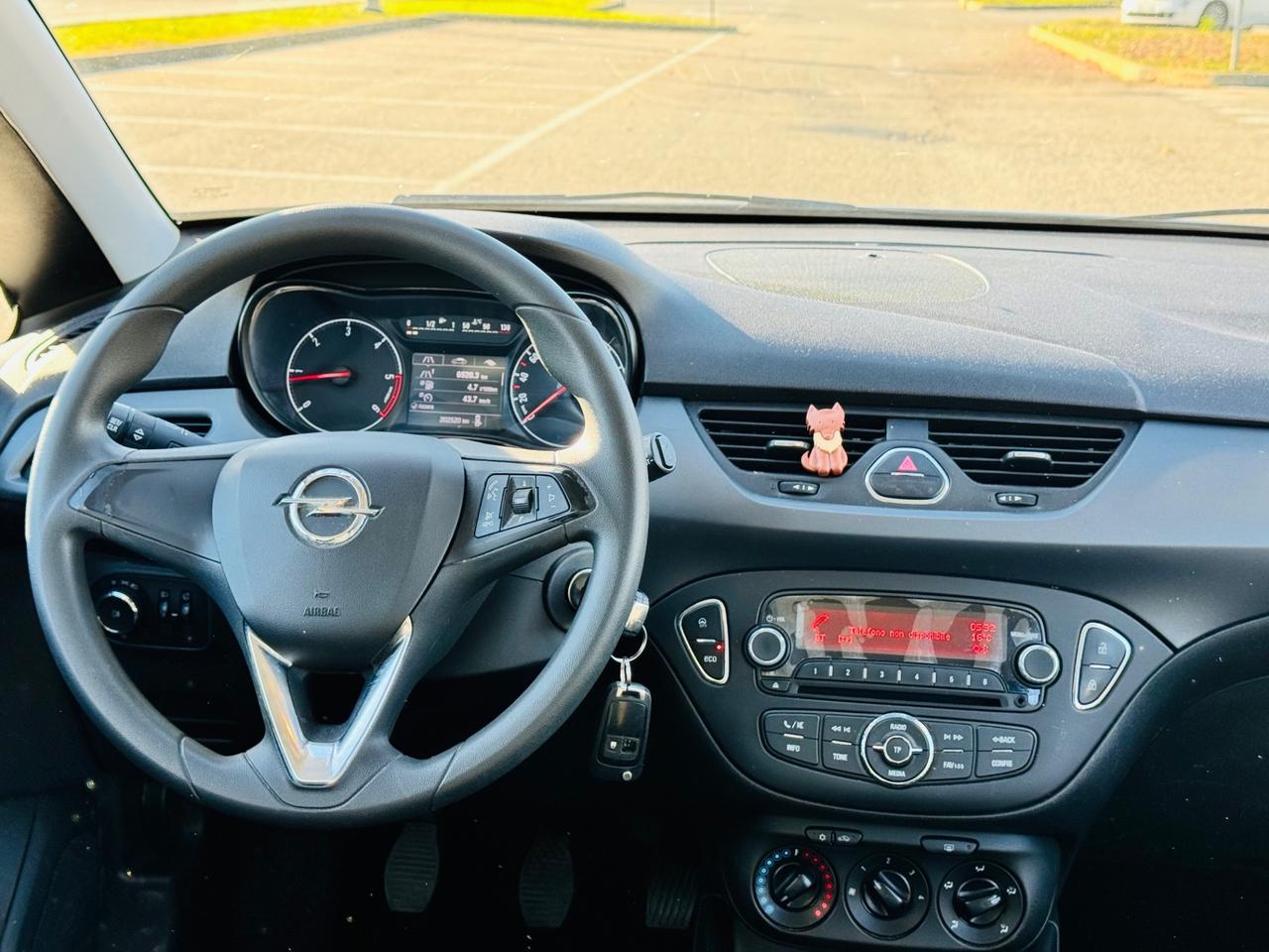Opel Corsa 1.3cc Neopatentati (Su Appuntamento)