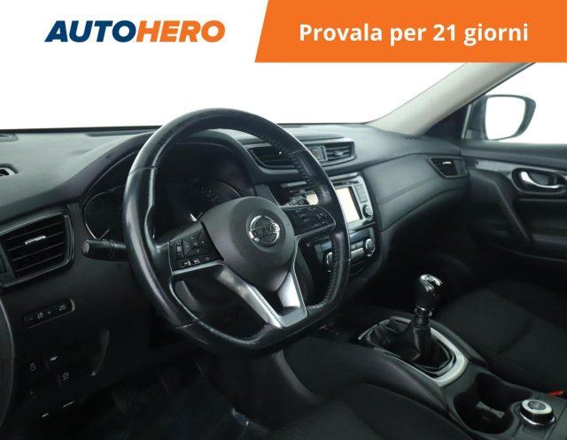 NISSAN X-Trail 1.6 dCi 4WD Business