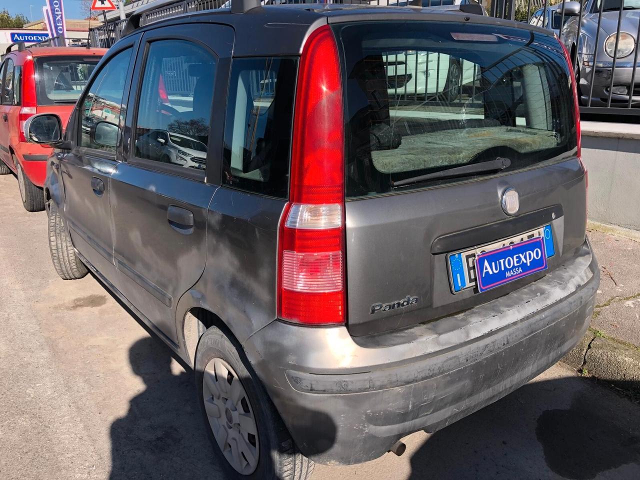 Fiat Panda 1.2 Dynamic UNICO PROPRIETARIO GARANZIA EUROPEA CONFORMGEST 12 M ESI RINNOVABILE FINO A 36 MESI!!!